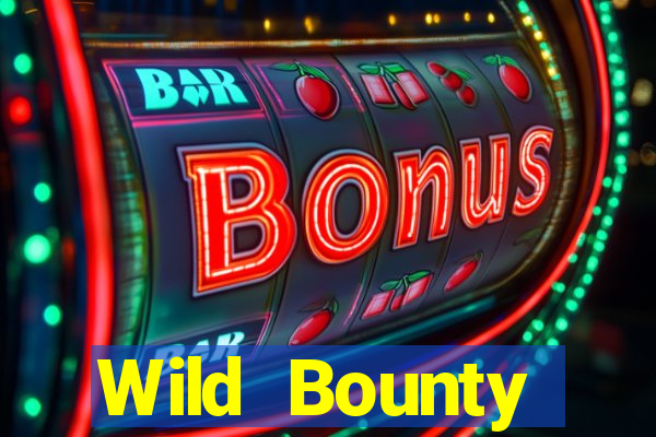 Wild Bounty Showdown pg demo main demo pg soft wild bounty